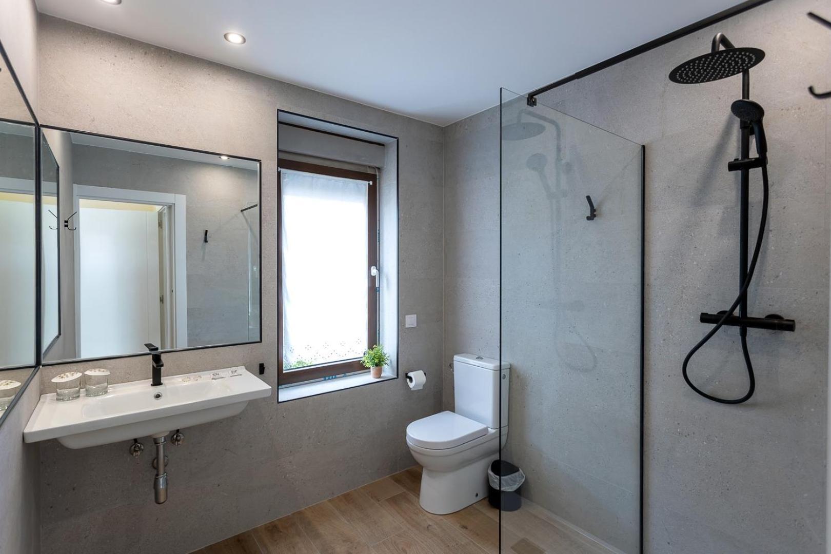 Pension La Terraza Güemes Екстериор снимка
